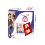 View Item Nintendo DS Lite Red with Big Brain Academy Game and Red Stylus